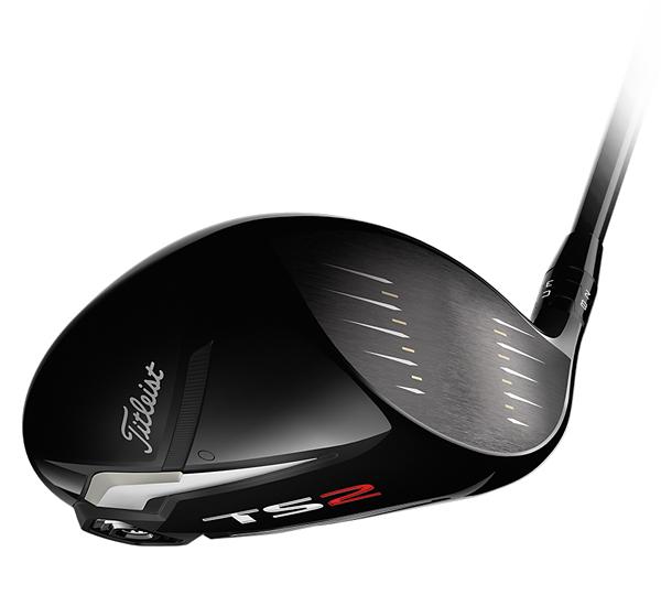 タイトリスト TS2 #5FwDiamana R60 S