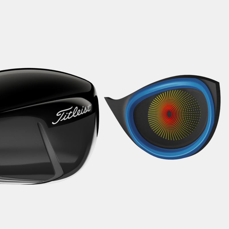 TSR3 Driver | Golf Drivers | Titleist