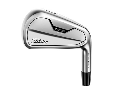 Nippon Modus 105 - Club Fitting - Team Titleist