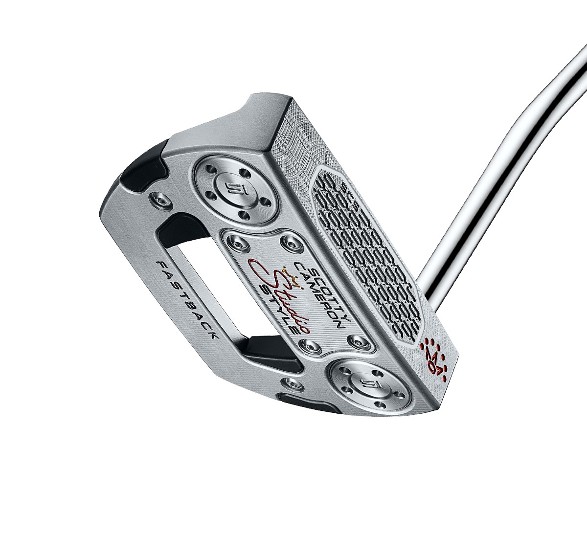 Studio Style Fastback - Titleist Japan