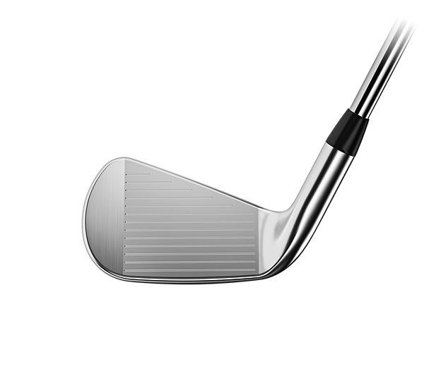 T-Series T200 | The Player's Distance Iron | Titleist