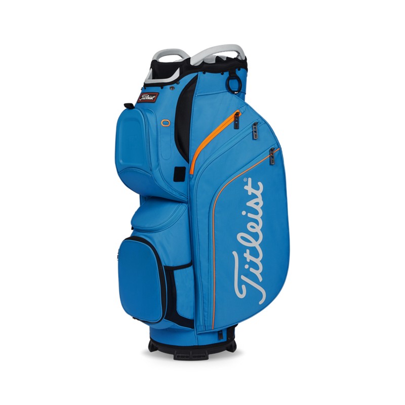 Titleist Cart 15 Golf Bag | Titleist