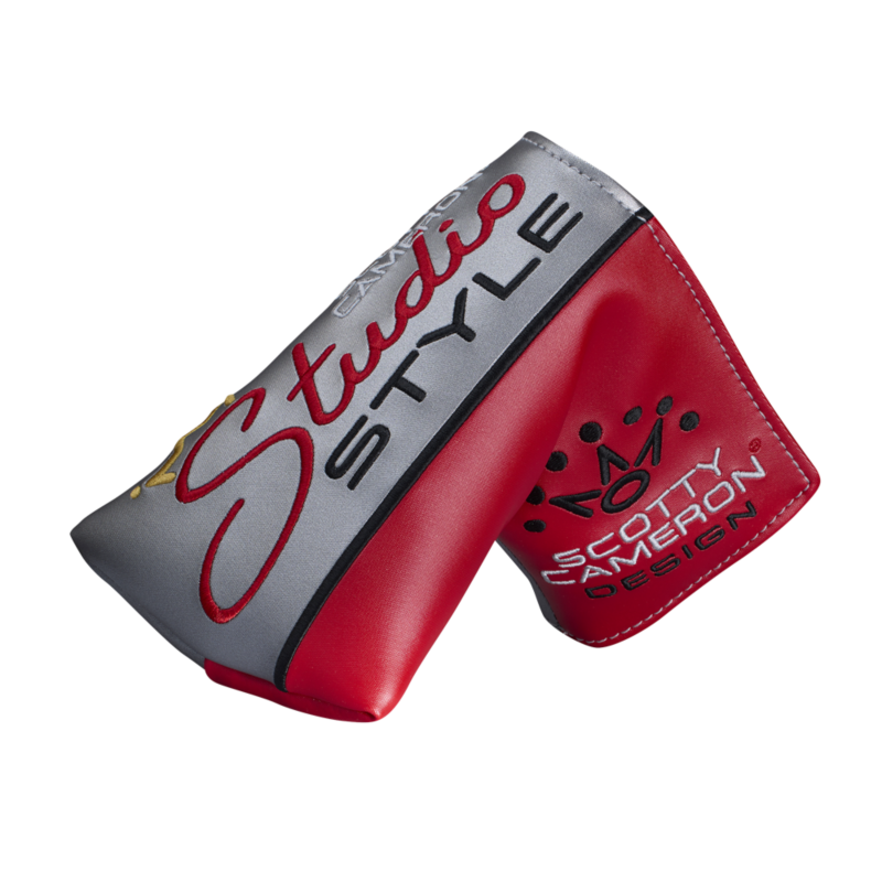 Studio Style Fastback OC - Titleist Japan