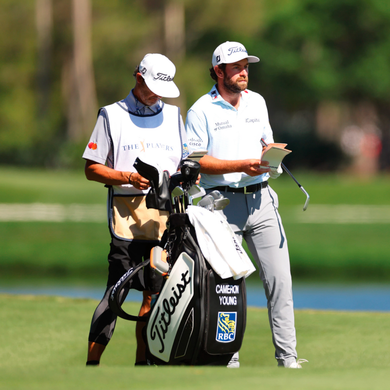 Titleist Tour Bag | Titleist PGA Tour Golf Bag