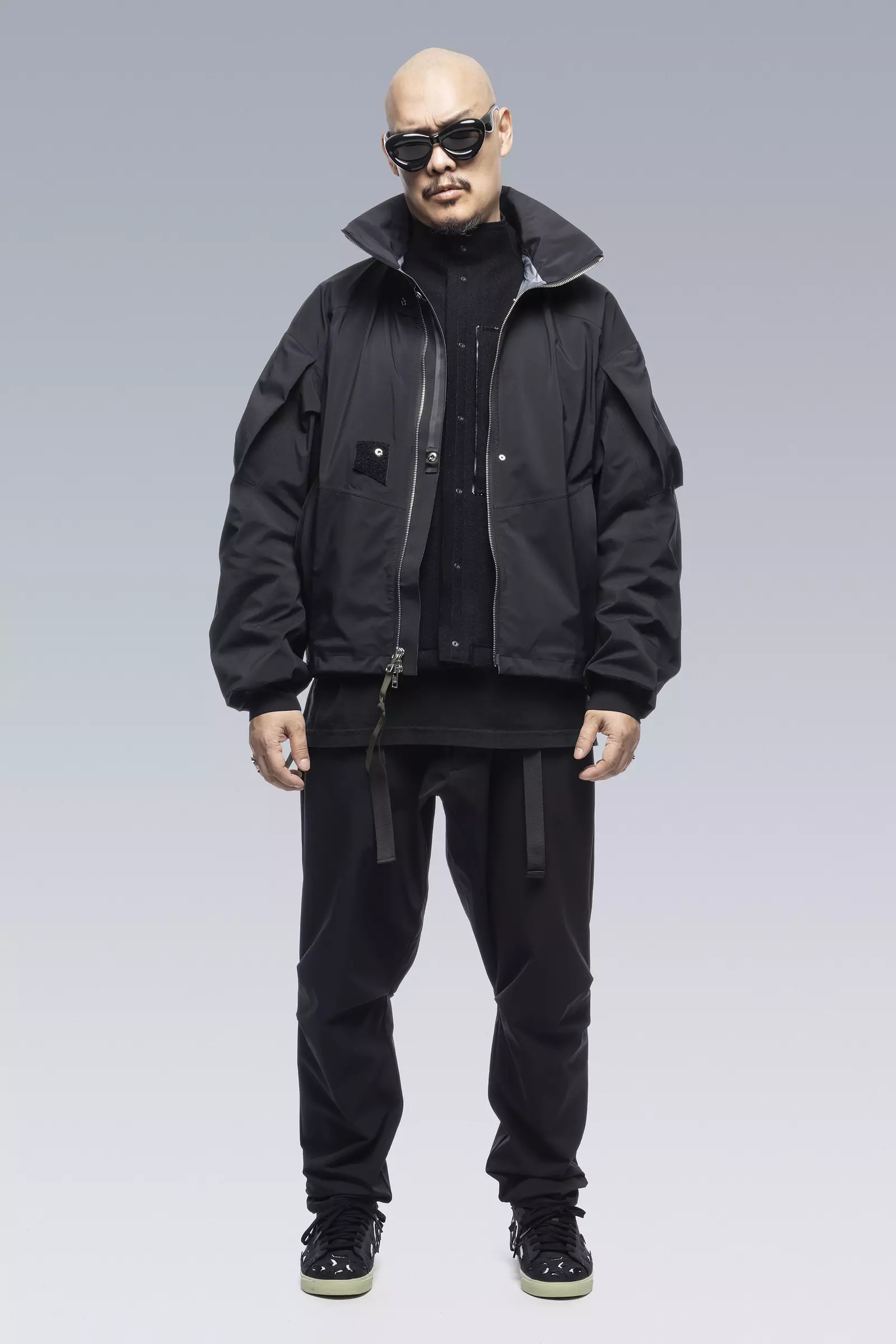 P15-DS | ACRONYM®