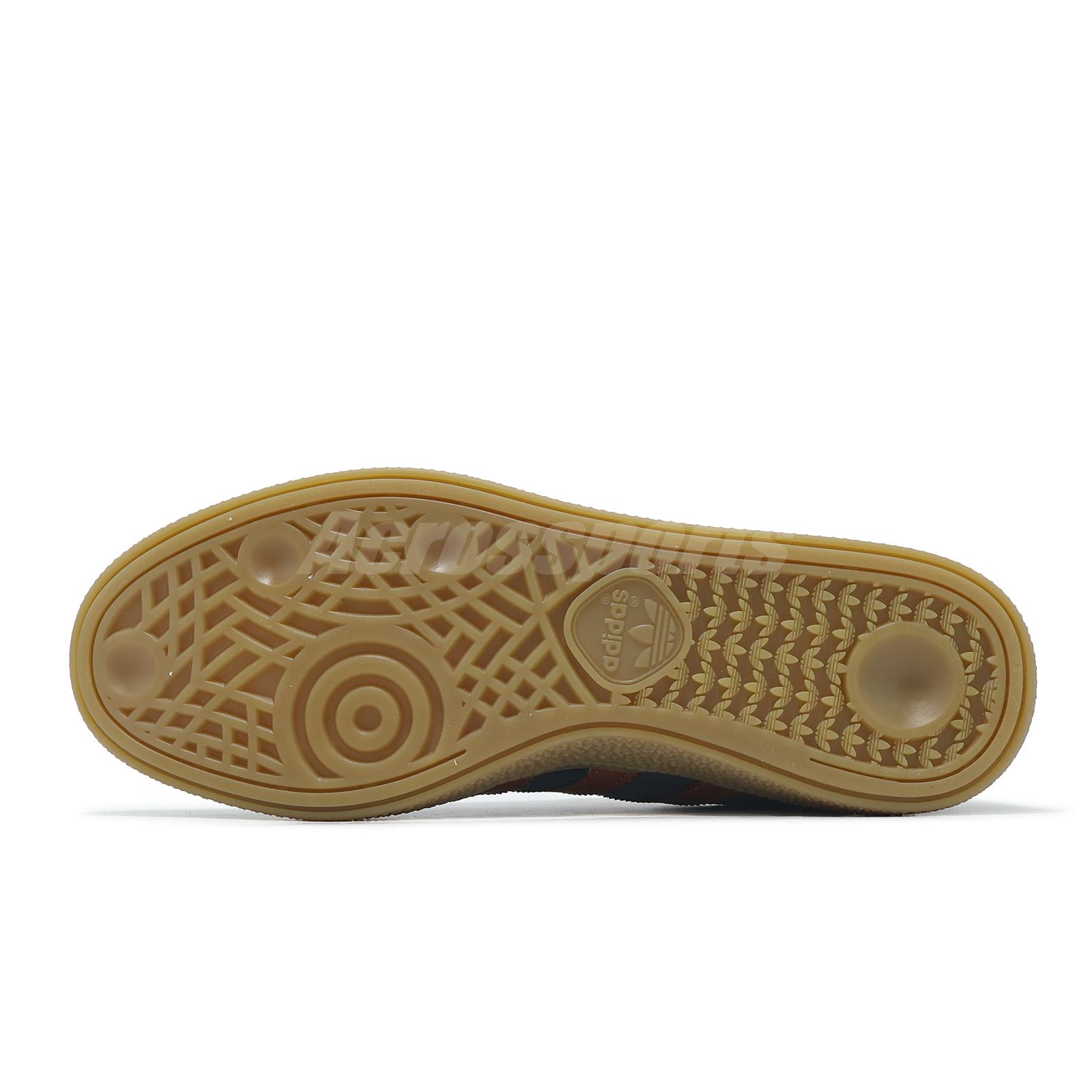 adidas Originals Handball Spezial Aurora Ink Wild Sepia Men Unisex