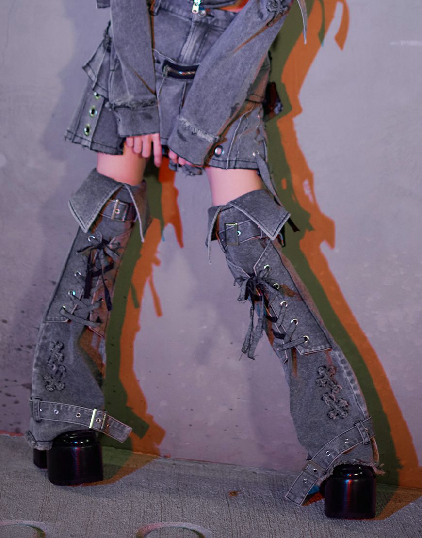 Grrr the Lipper 2024aw | アクロトーキョー。