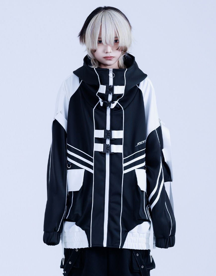 〇】DimMoire Gothicワッペンジャケット 【訳あり】 〇】DimMoire