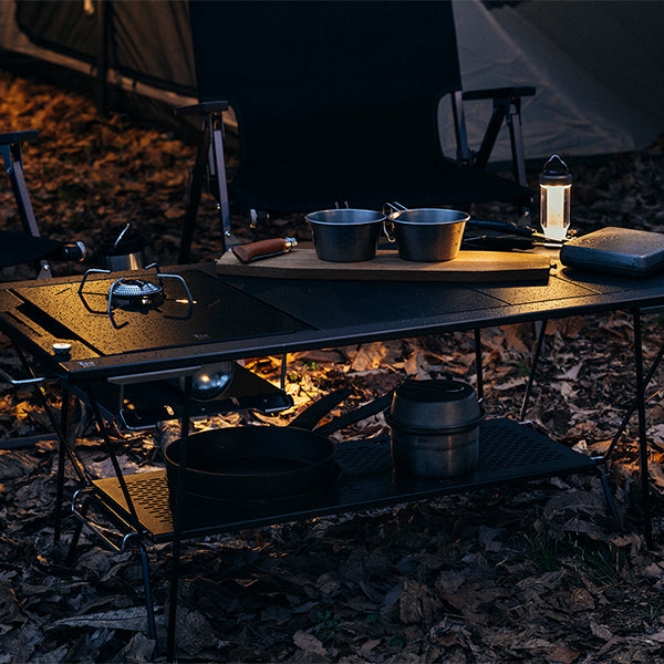 ゼインアーツ トードテーブル バーナーデッキ Type1 – aandfonlinestore