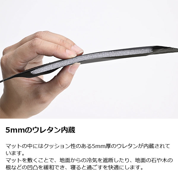 ゼインアーツ ゼクーL リビングシート フロアマット PS-904