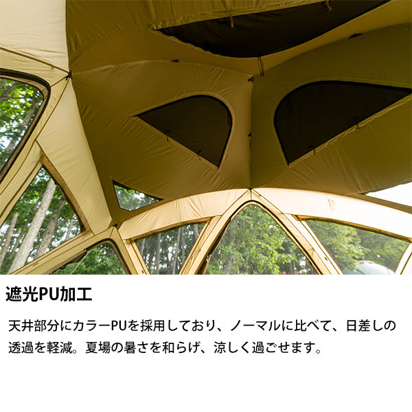 サバティカル サバルパインドーム – aandfonlinestore