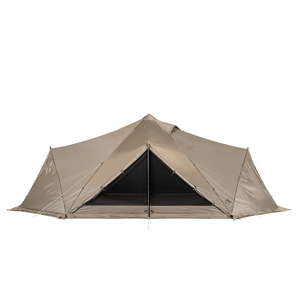 サバティカル スカイパイロット シンセティック スキン（アウター