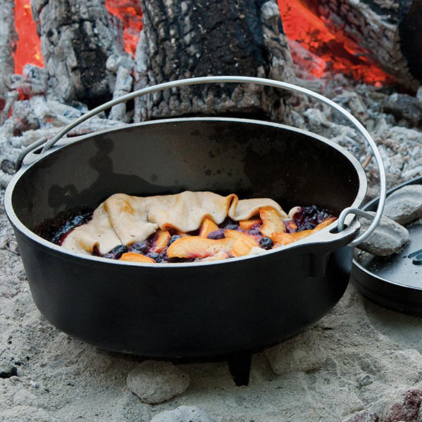 ロッジ キャンプオーヴン 10インチ L10CO3 – aandfonlinestore