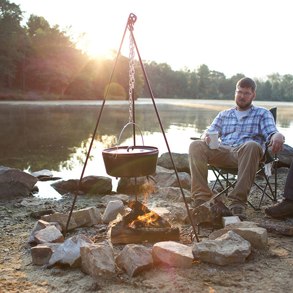 ロッジ キャンプオーヴン 12インチ L12CO3 – aandfonlinestore