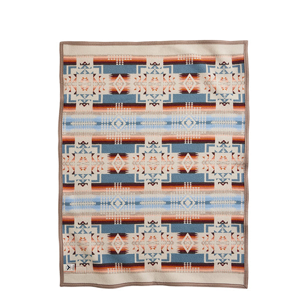 ペンドルトン チーフジョセフクリブブランケット ZD632 – aandfonlinestore