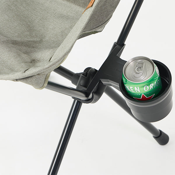 限定色】ヘリノックス タクティカルサンセットチェア+カップホルダー