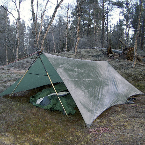 HILLEBERG TARP10 UL サンド 【公式通販】