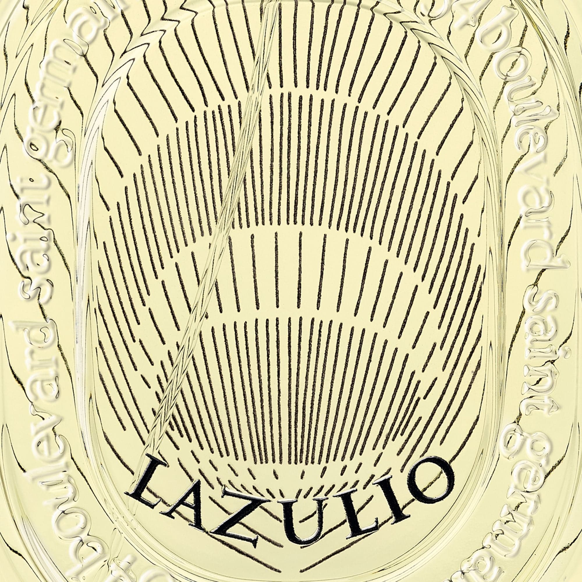 Diptyque Lazulio - Eau de Parfum | ABANUC