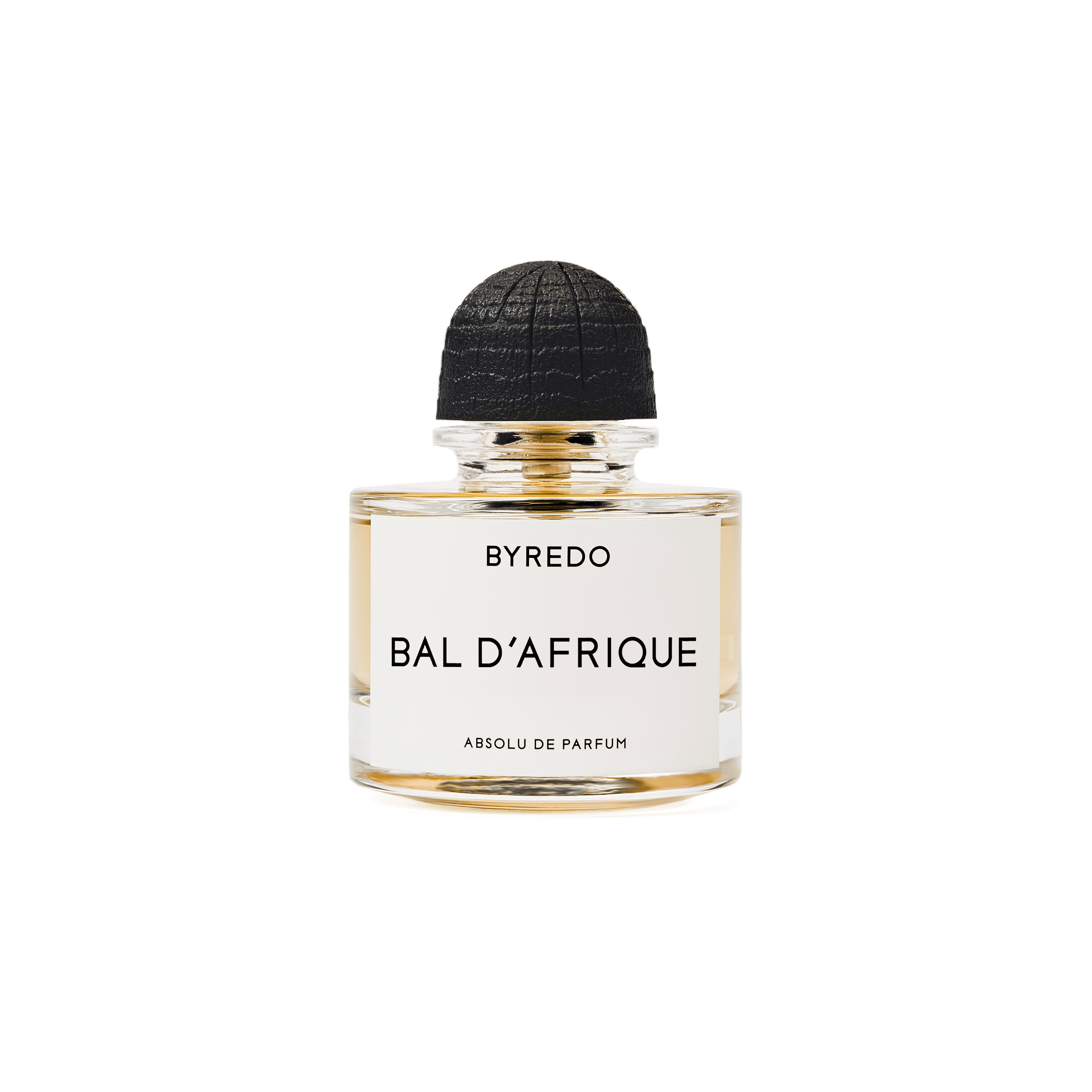 Bal d'Afrique Absolu de BYREDO – Absolu Parfum | ABANUC