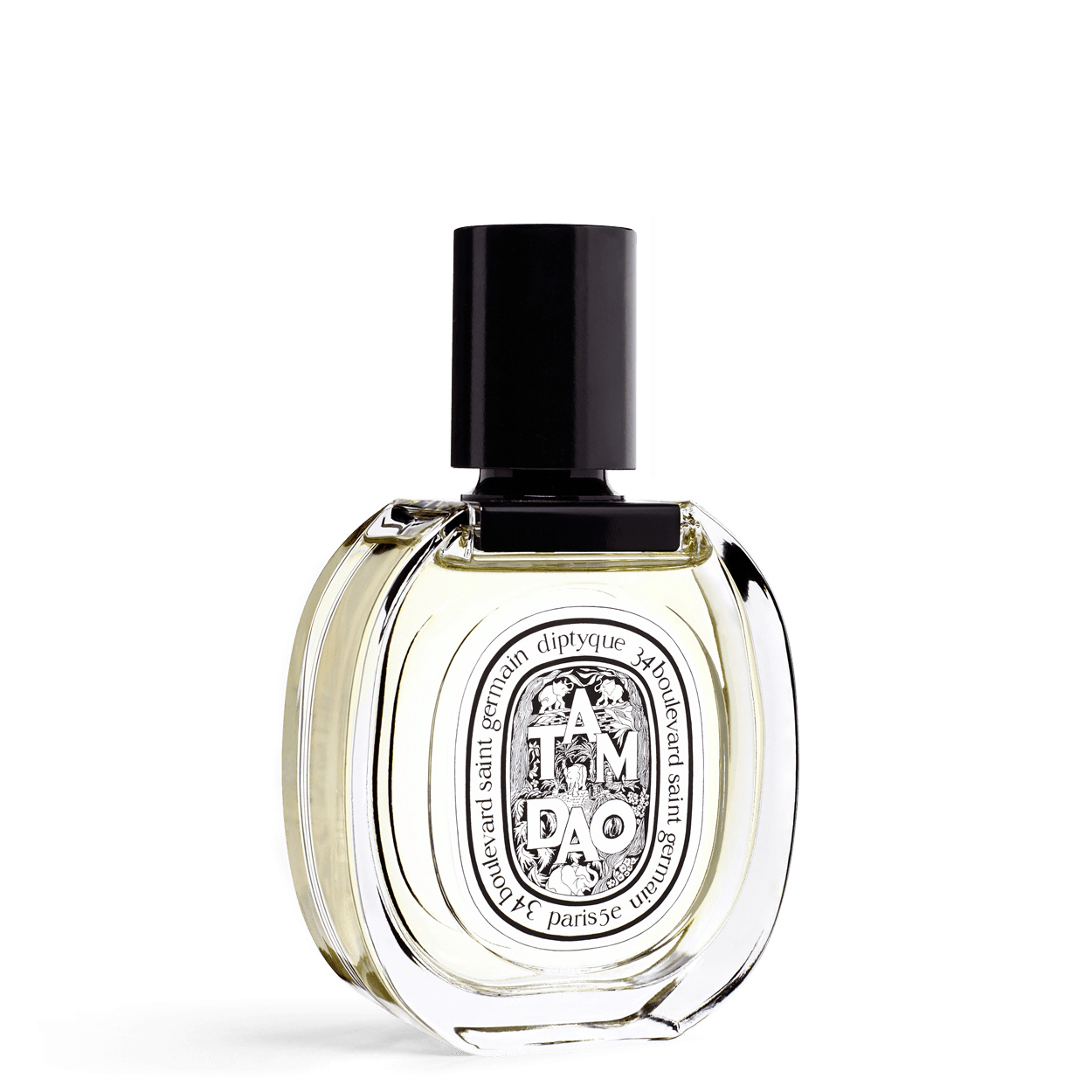 Diptyque Tam Dao - Eau de Toilette | ABANUC