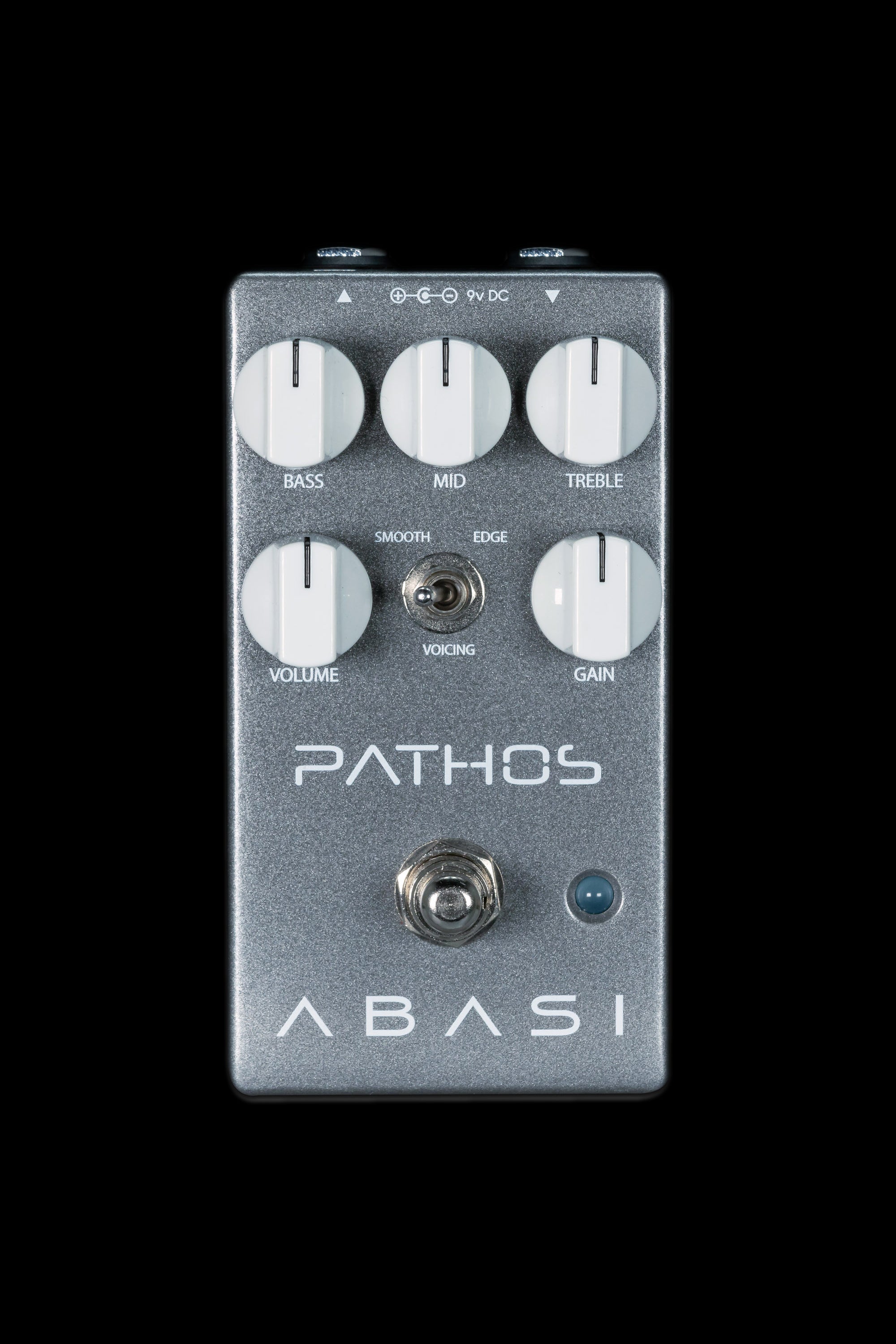 Pathos Distortion - Abasi Concepts LLC