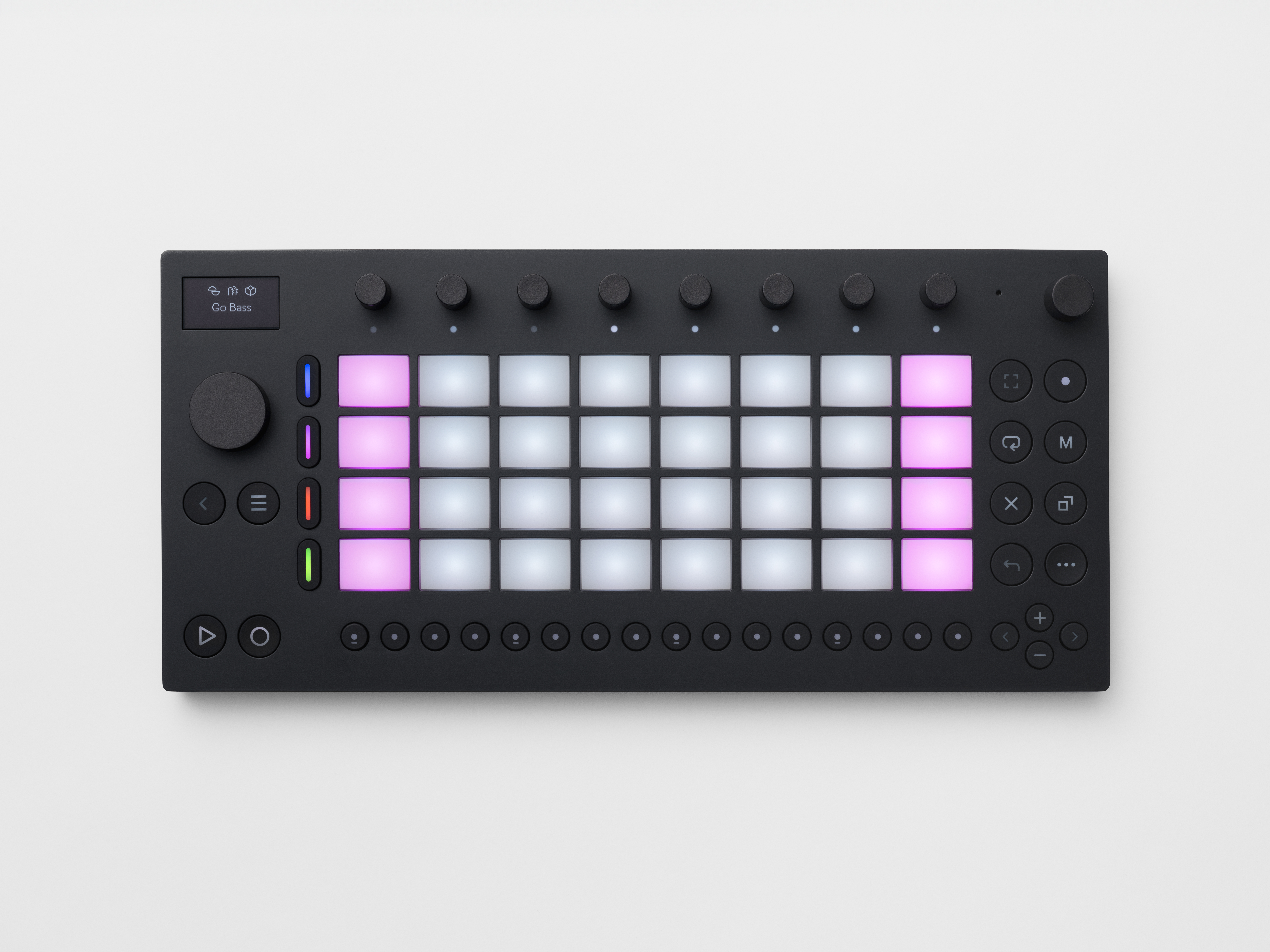 Moveを購入 — 直感的な音楽制作のためのコンパクトなツール | Ableton