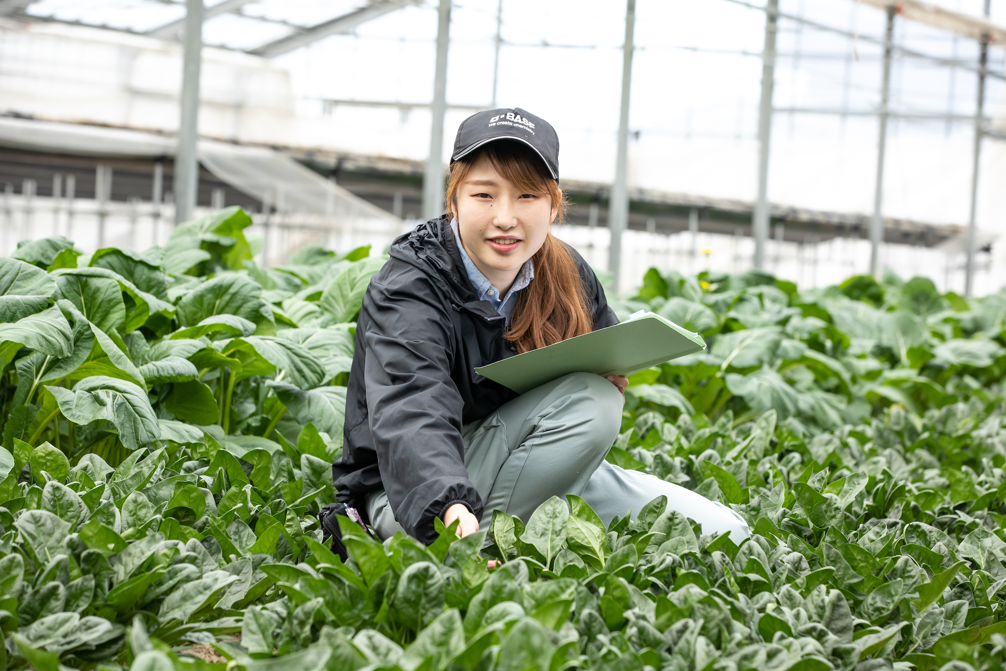 新潟農業・バイオ専門学校｜農業・フラワー・造園・食品・醸造・環境
