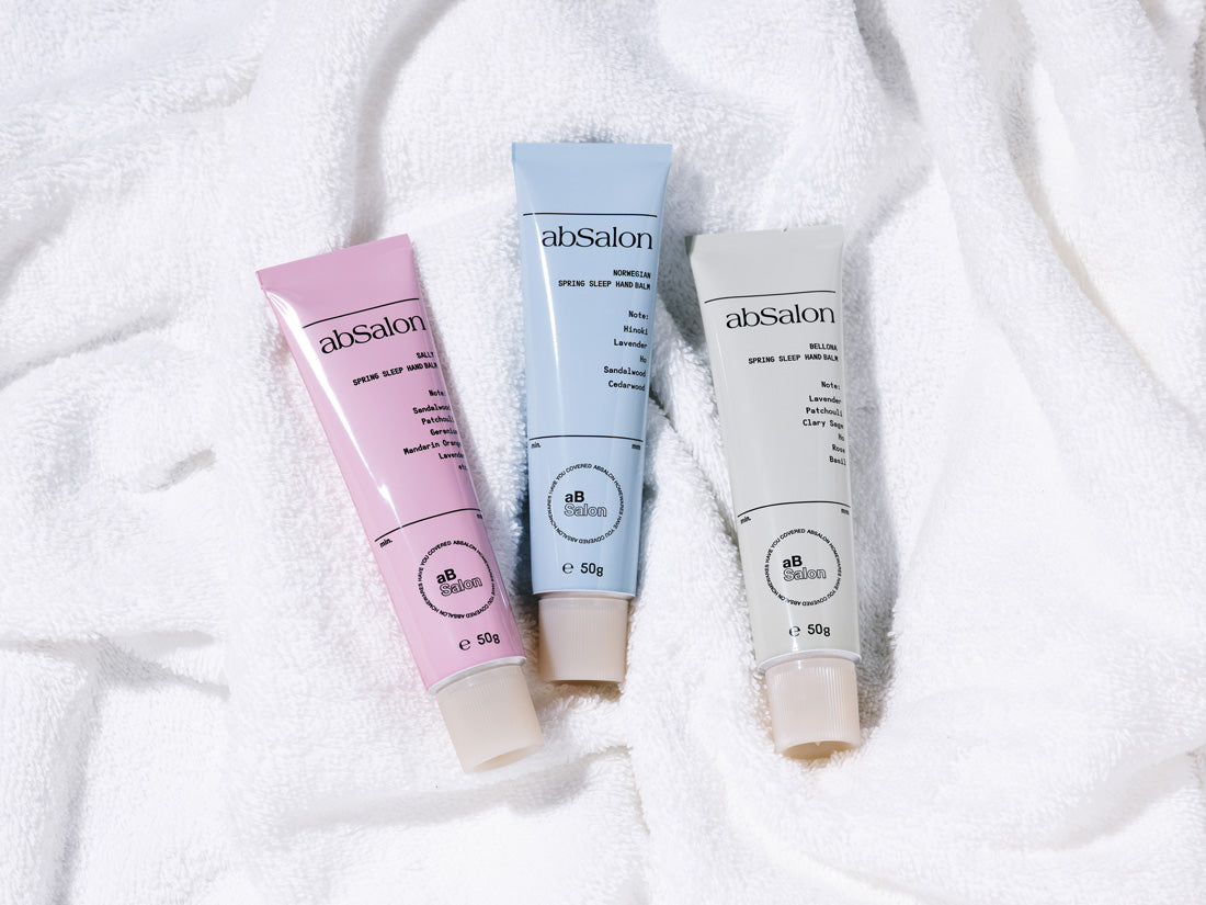 SPRING SLEEP HAND BALM – abSalon