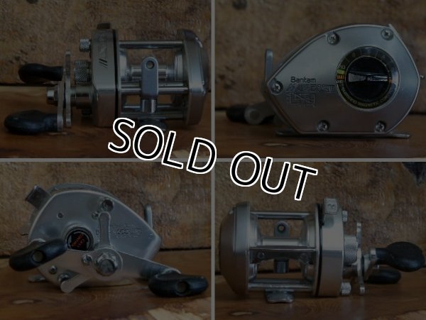 最終値下 美品 シマノ バンタム MAGCAST 10SG 最終値下 美品 シマノ
