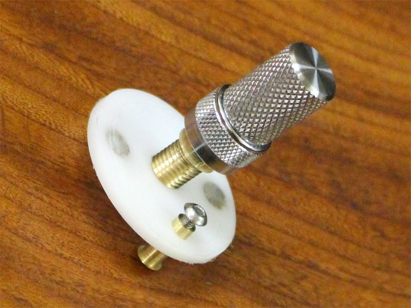 ウルトラキャストスプール ABU Flat 4500〜6500番用マグネットブレーキ