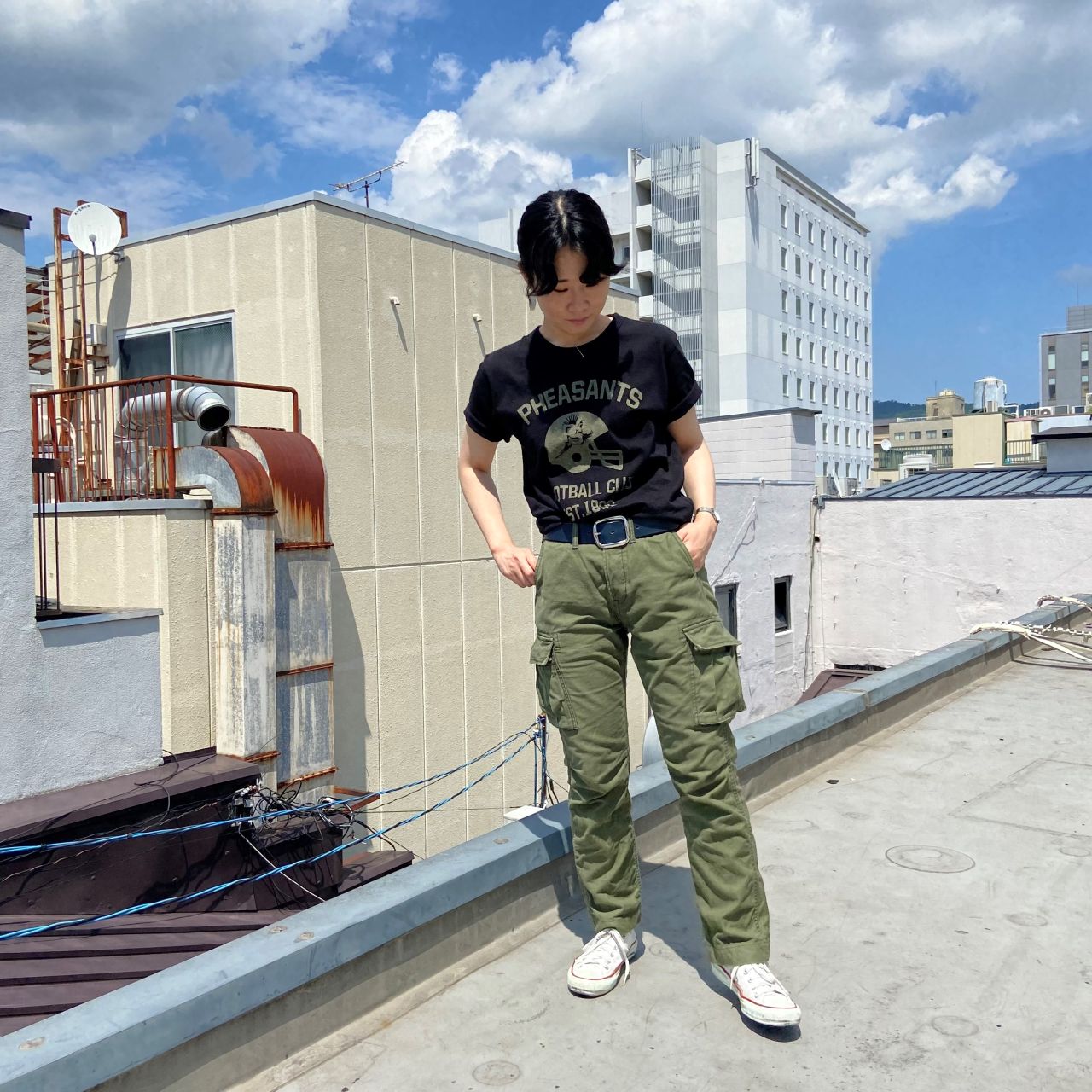 7103SP新調しました！｜MOMOTARO JEANS MOMOTARO JEANS 大阪店公式ブログ