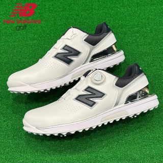 新作ゴルフシューズ入荷】newbalance ニューバランス | ゴルフ5