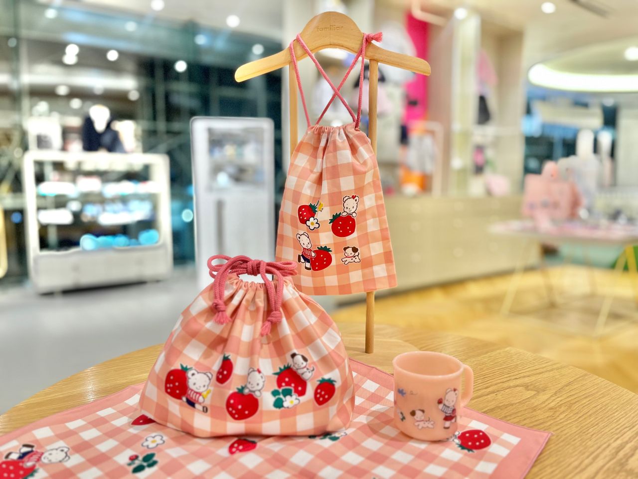 入園入学】大人気新シリーズ登場♩｜ファミリア代官山店の公式ブログ