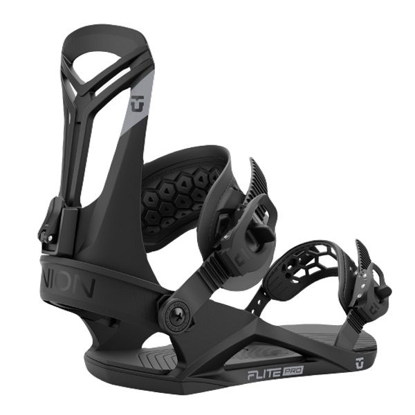 ユニオン UNION Contact Pro M ブラック 19-20 【公式通販】