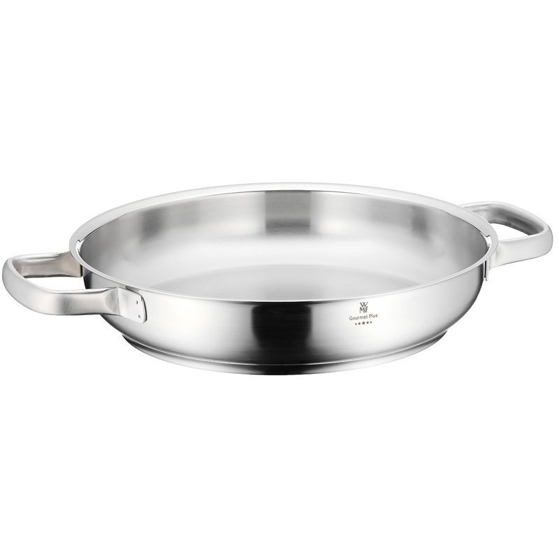 WMF｜グルメ プラス 両手フライパン28cm｜WMF（ヴェーエムエフ）公式サイト