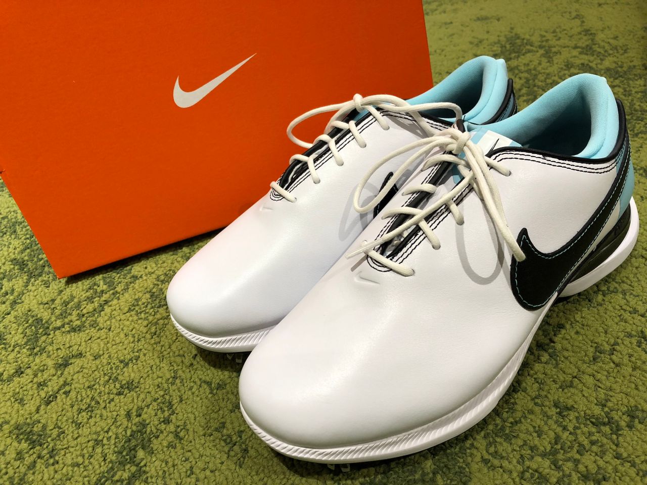 ❣️NIKE ゴルフシューズ 新作入荷❣️ | ゴルフ5 プレステージ名古屋