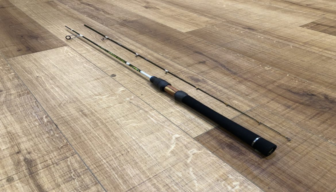 Shoots TWITCH S56UL – AGO-Products