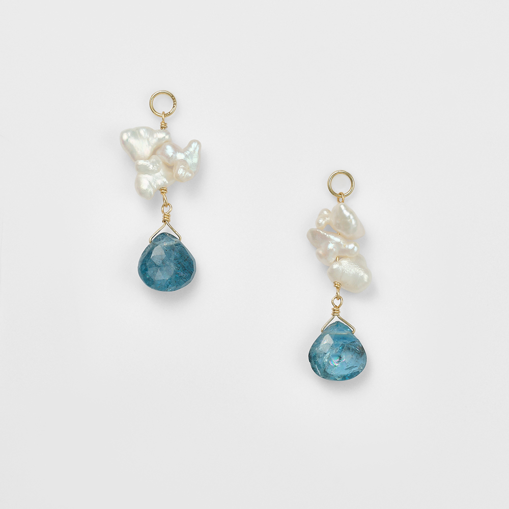 ピアスチャーム｜アガット 公式オンラインストア