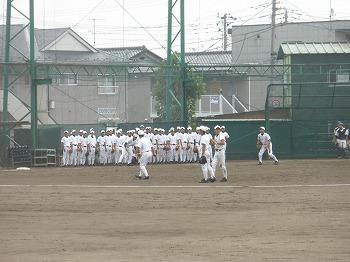 今日の上高 - 埼玉県立上尾高等学校