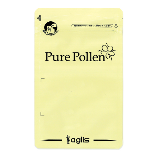 花粉事業｜商品一覧｜アグリ事業｜株式会社アグリス｜AGLIS