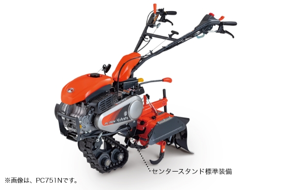 ラインアップ｜ニューウネマスター｜管理機・テーラー・耕うん機｜農業