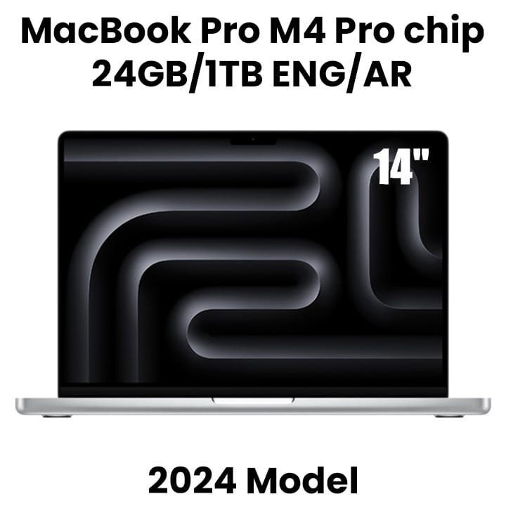 Buy Apple 14-inch MacBook Pro: Apple M4 chip with 10-core CPU and