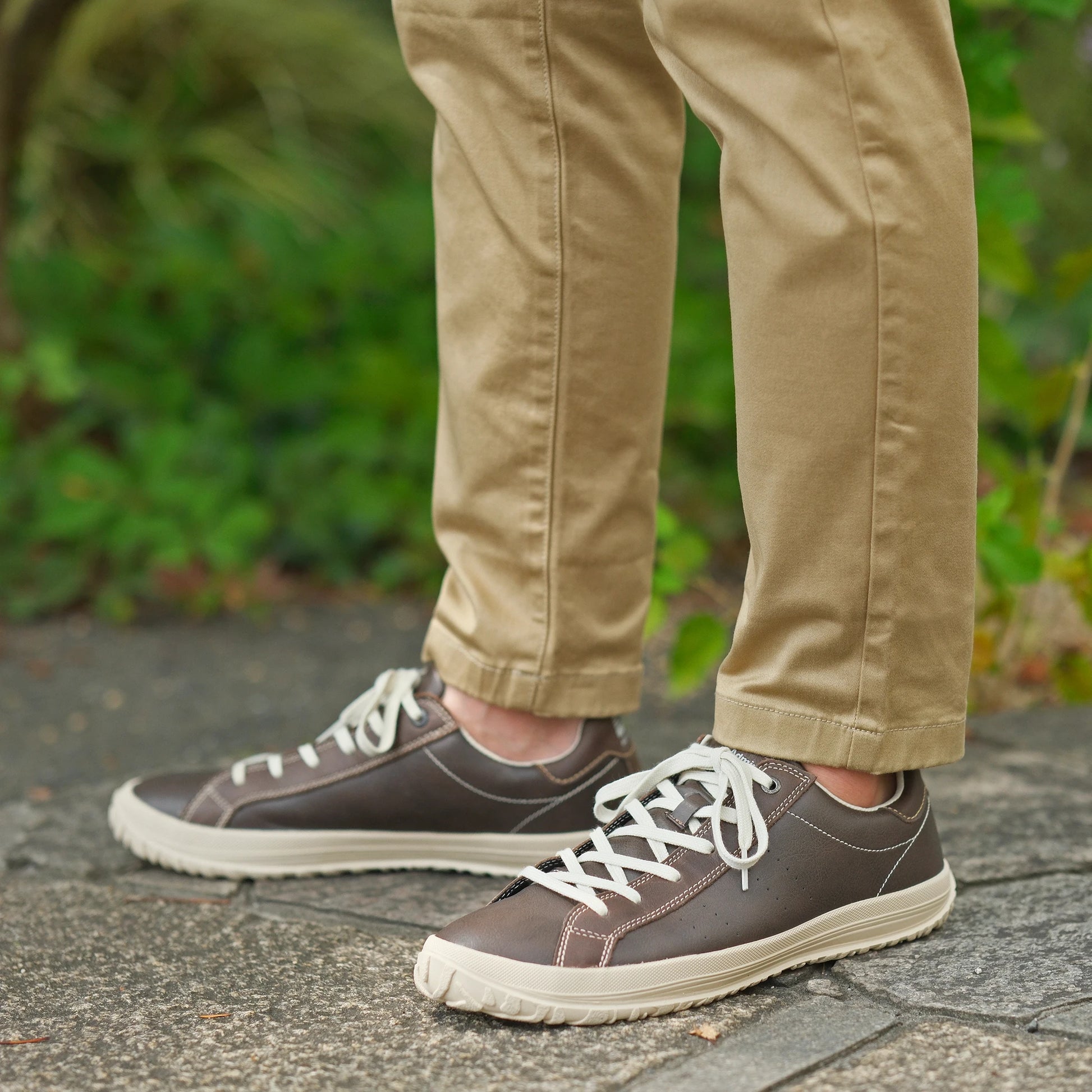 Admiral LEO AD815 Black ｜アドミラルスニーカー公式 – AdmiralFootwear