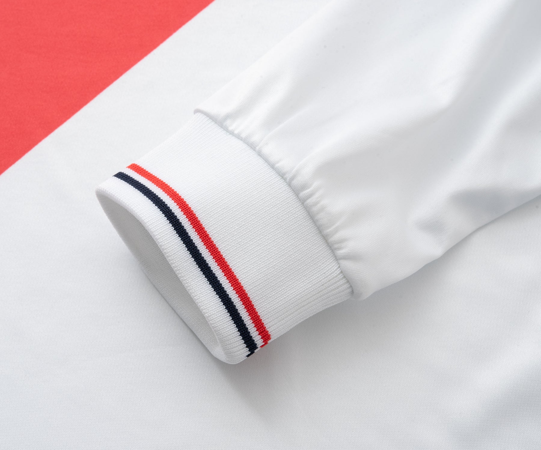 Admiral Street Game Shirt AAMA511