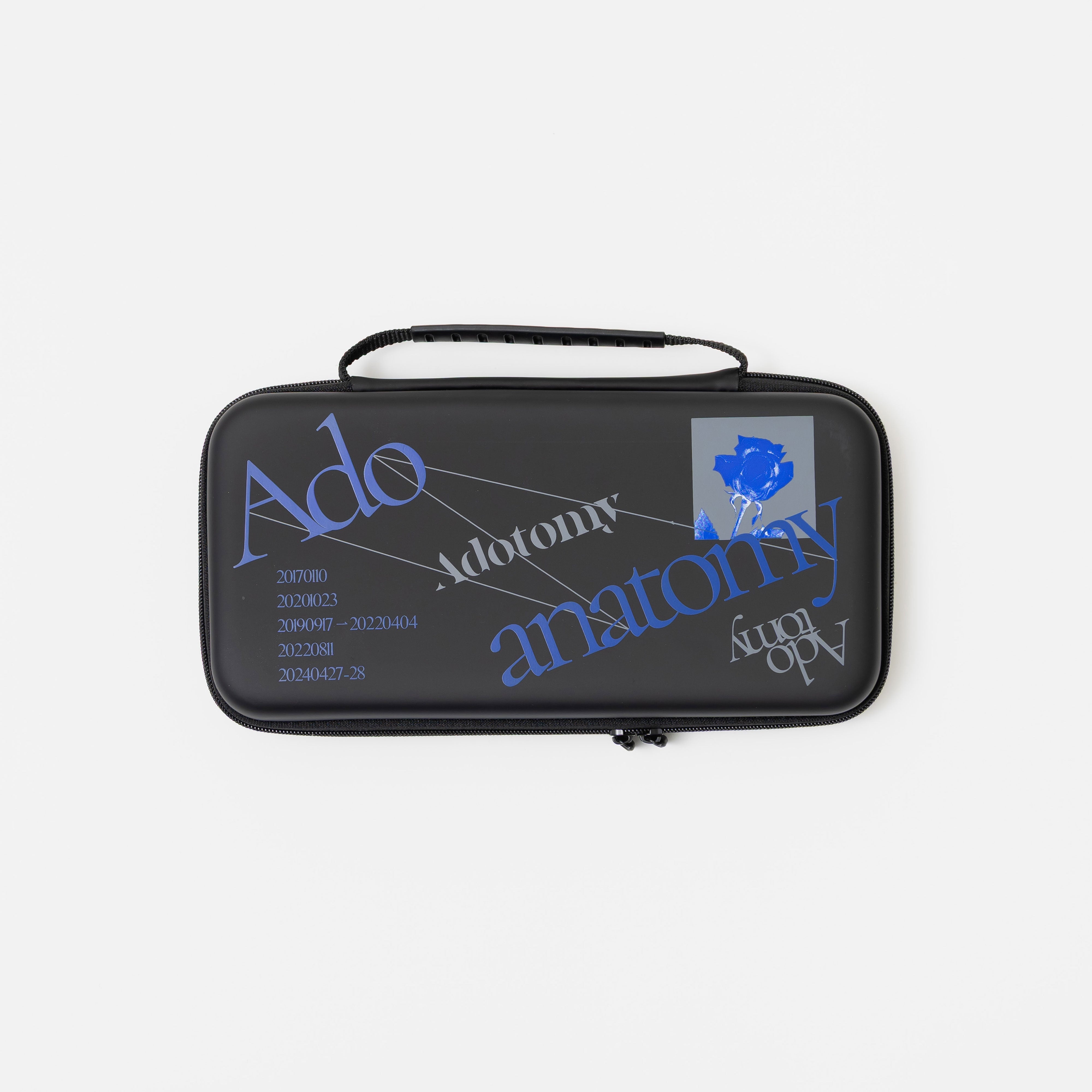 Ado 5th Anniversary Exhibition “Adotomy” – Ado Official Music Shop