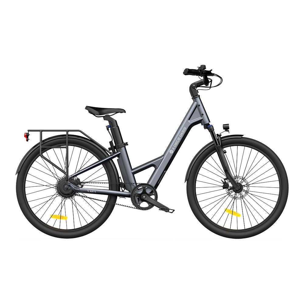 ADO Air 28 電動アシスト自転車