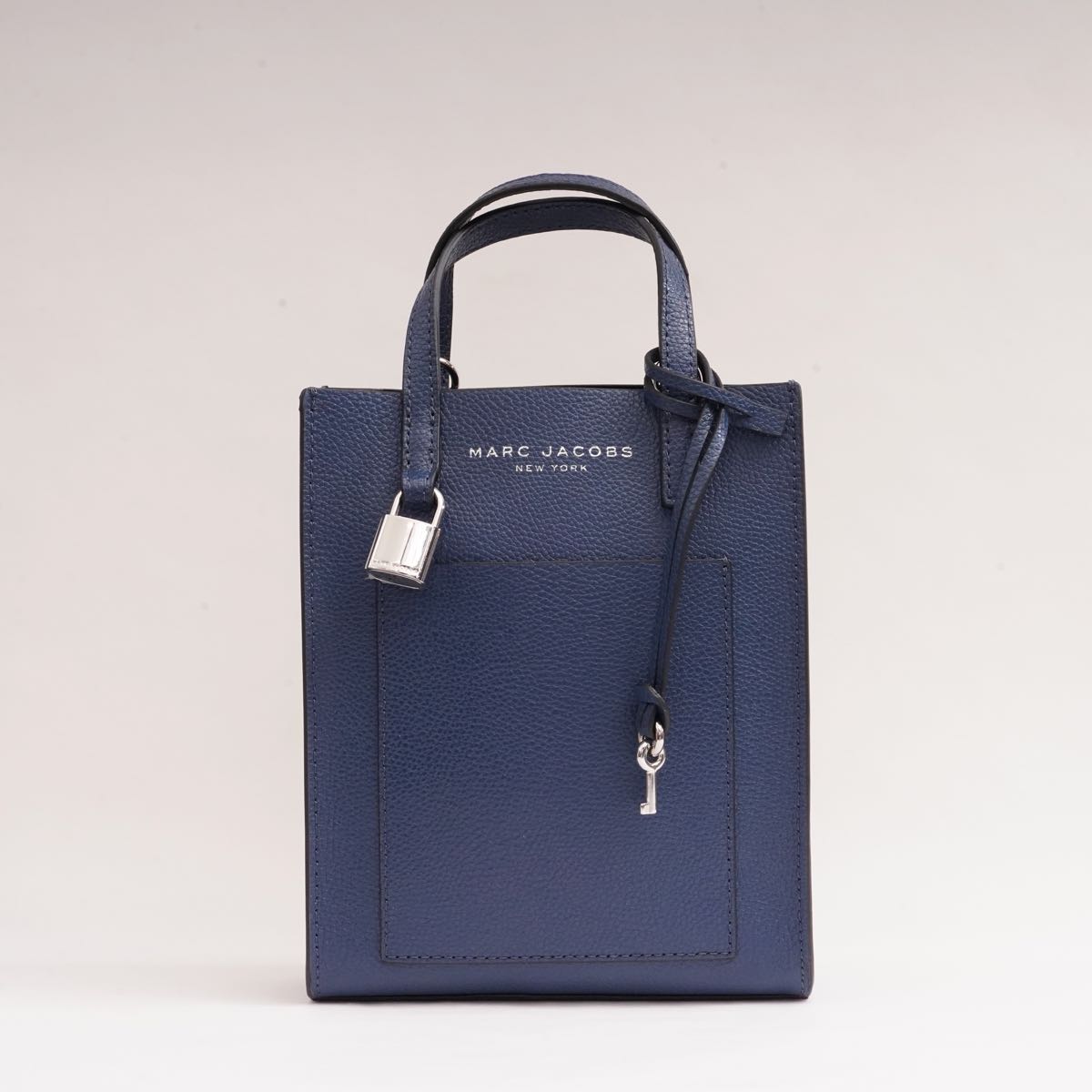 マークジェイコブス レザーショルダーバッグ MARC JACOBS | 高円寺