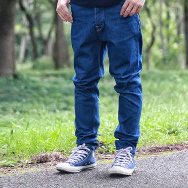 NATAL DESIGN ネイタル デザイン S600-s Sarouel Pants Stretch