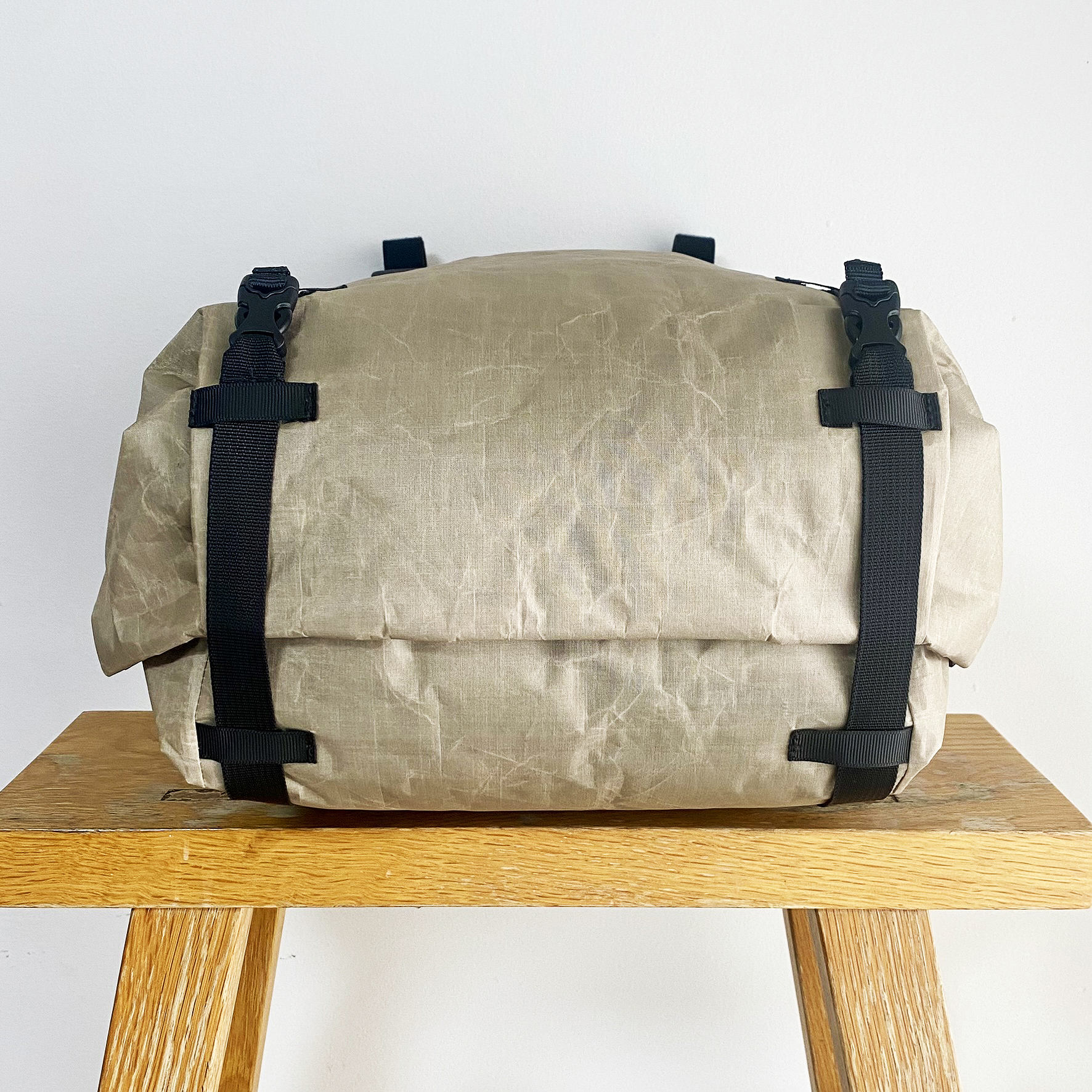 Nomad Pack 20L DCF Hybrid | ADCANATHA