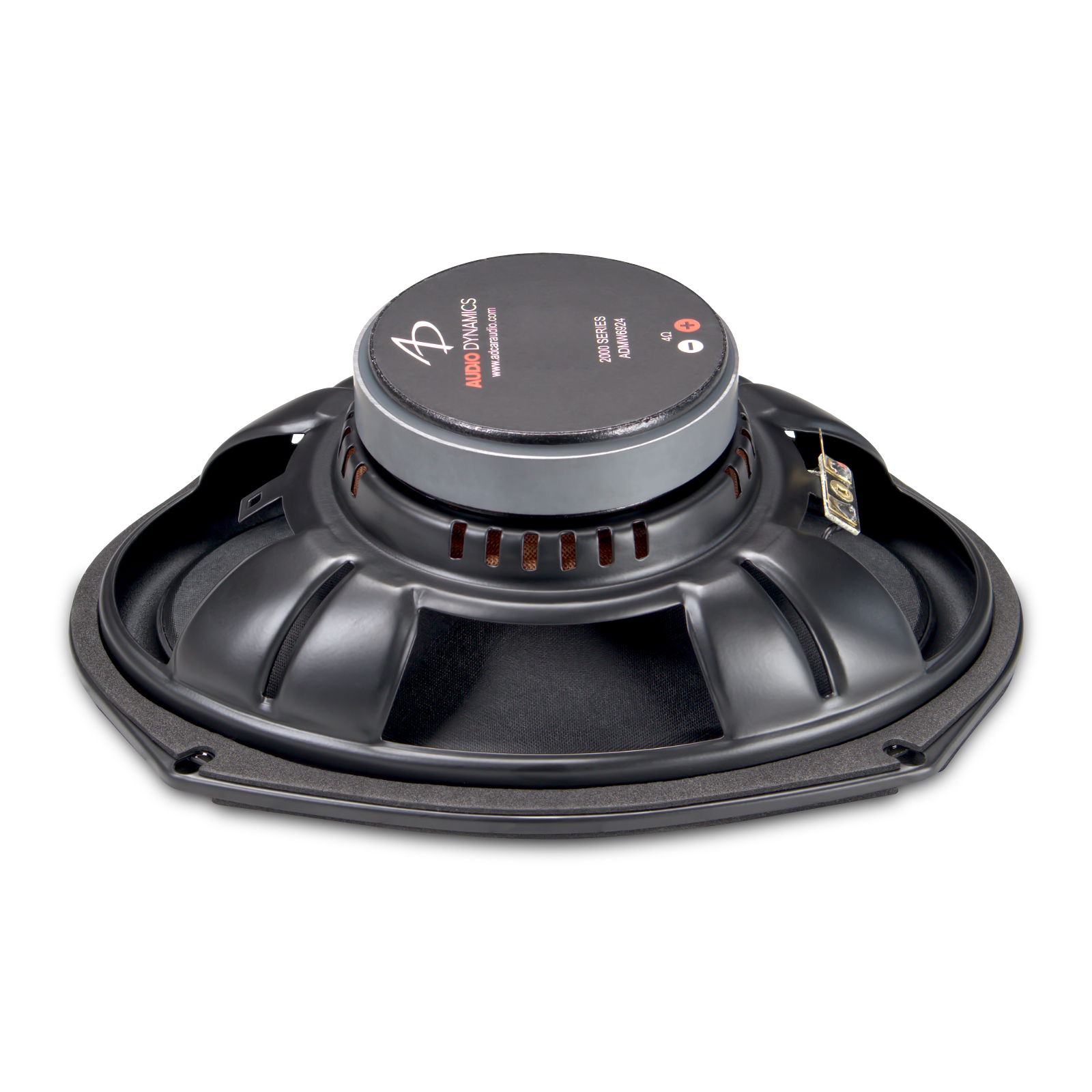 2000 Series 6″x 9″ Mid Woofer – MW6924 | AD Store